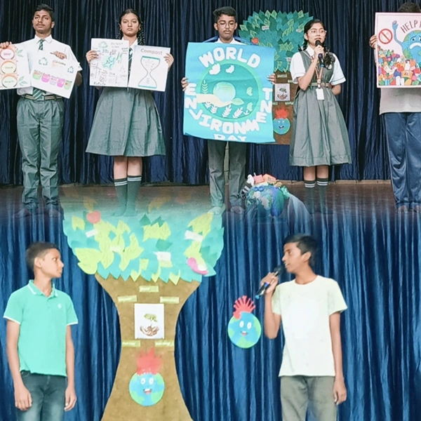 Traffic Awareness Program 